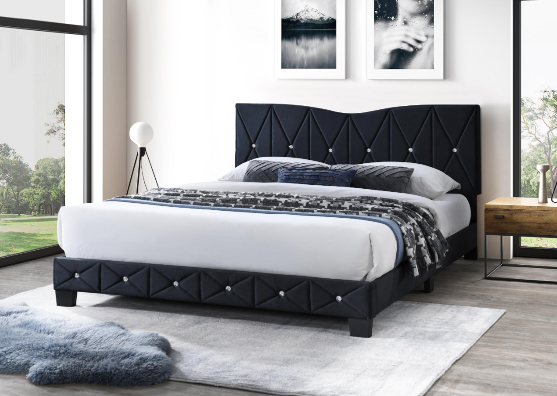 Sol Bed