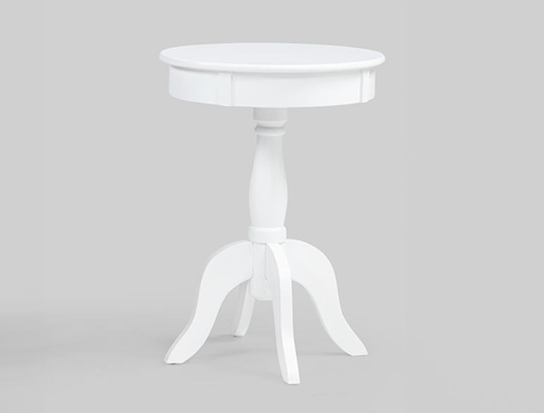 Romy Chairside Table