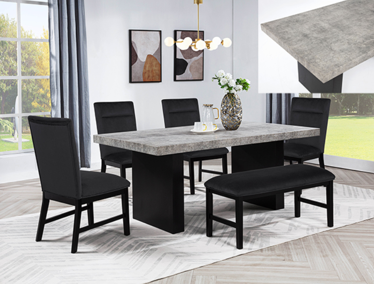 Sebastian Dining Set