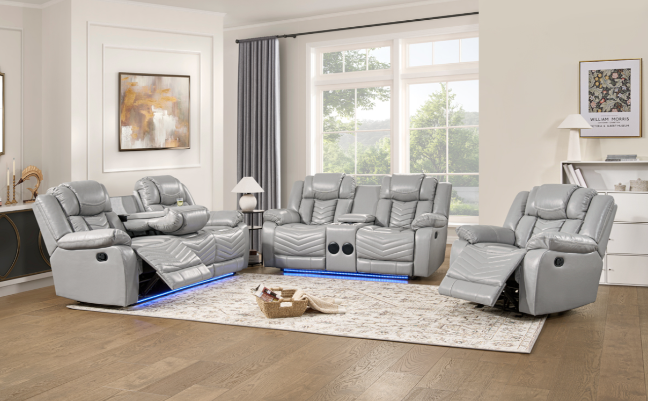 Navigator Living Room Set