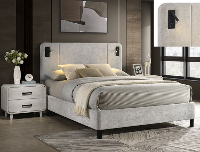 Freya Bed Frame