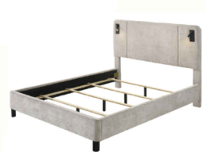 Freya Bed Frame