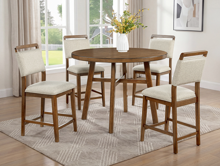 Blanche Dining Set
