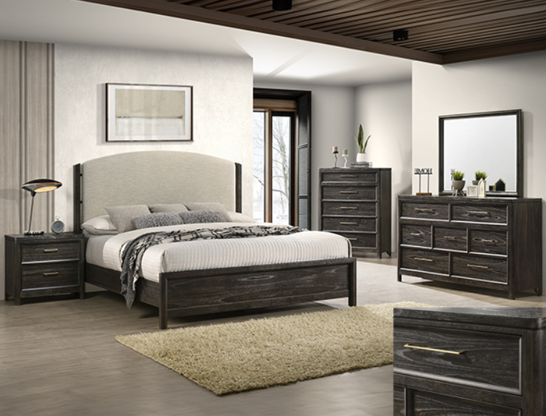Ethel Bedroom Set