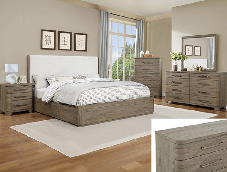 Veranda Bedroom Set