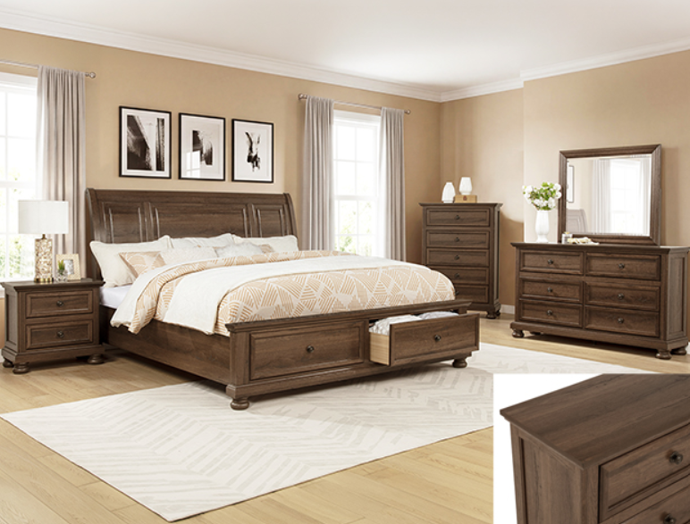 Claribelle Bedroom Set