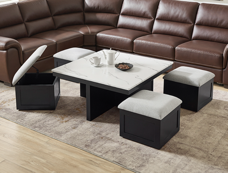 Marta Coffee Table