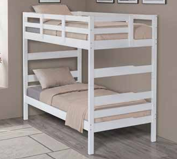 Promo Bunkbed