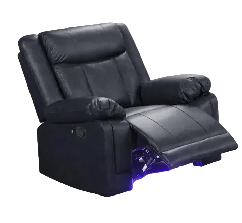 Artemis Reclining Set