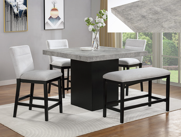 Sebastian Counter Height Set