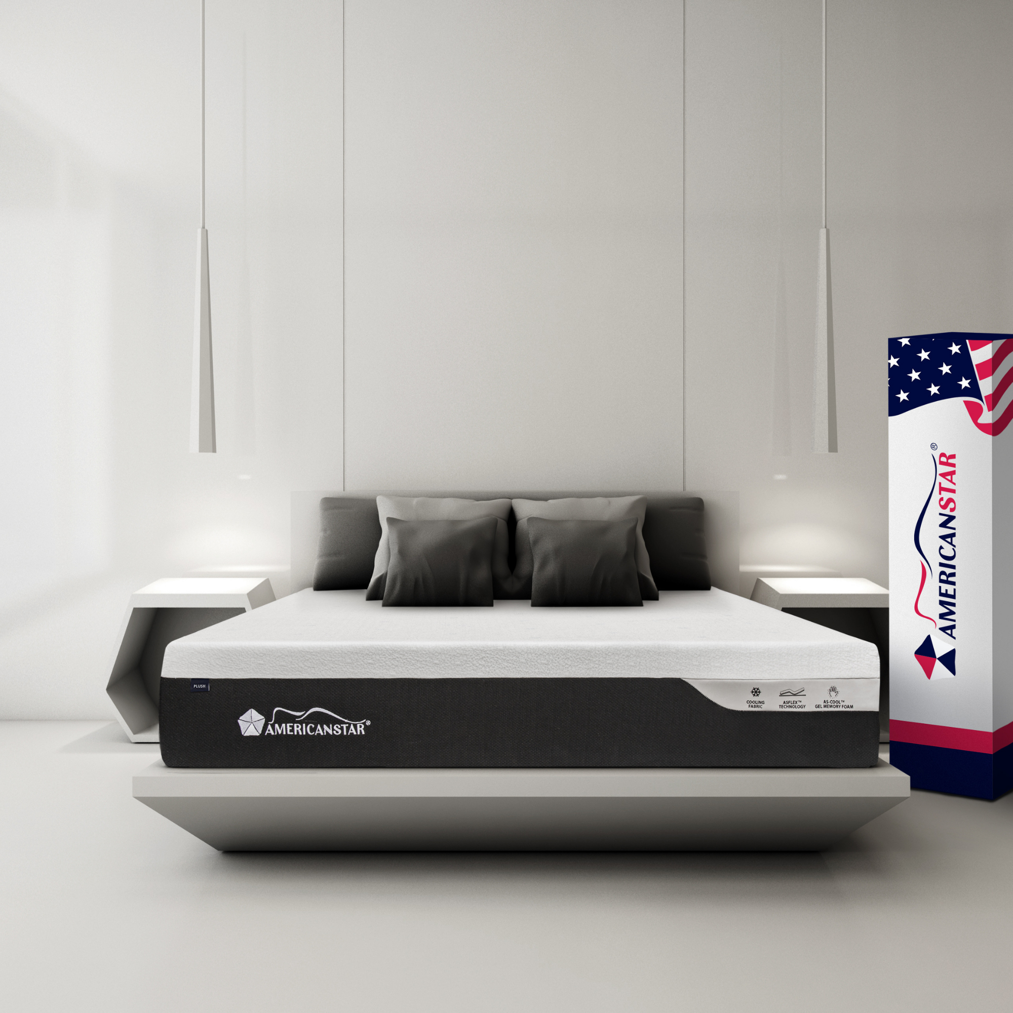 Sweet Mattress