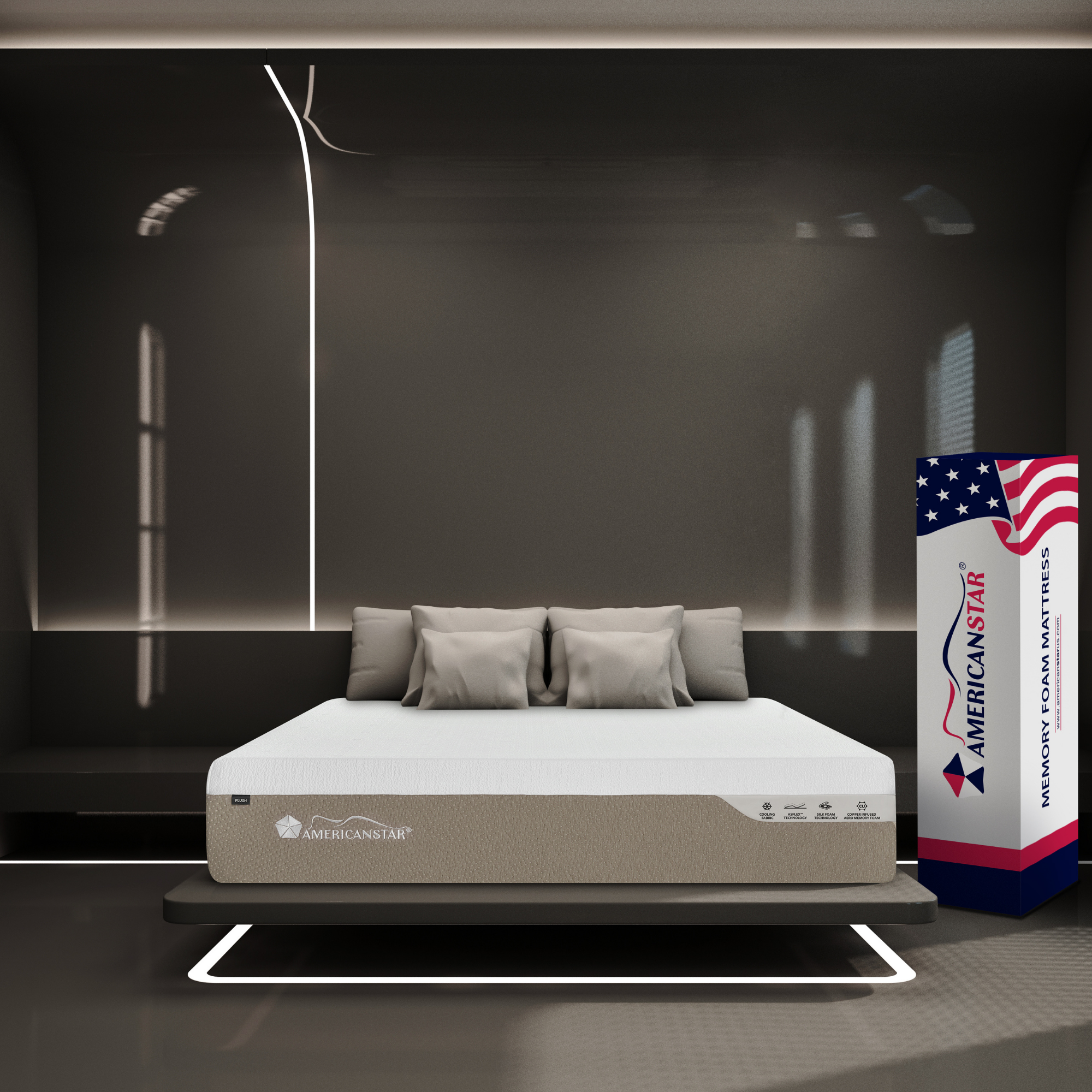 Sweet Mattress