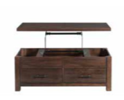 Jax Lift-Top Coffee Table