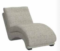 Dominick II Chaise