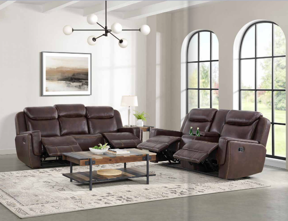 Panther Reclining Set