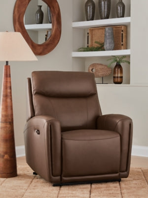 Pincara Power AutoGlide Recliner