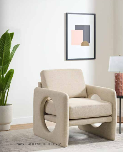 Brody Chair