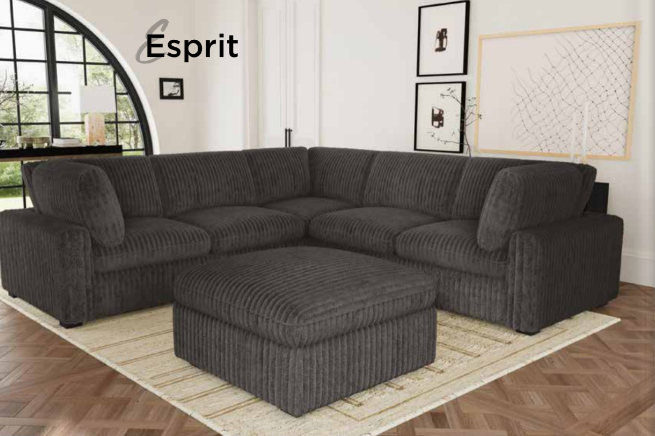 Esprit Sectional
