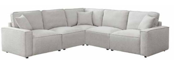 Normandy Sectional