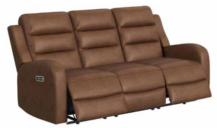 Avanti Power Living Room Set
