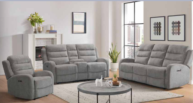 Avanti Power Living Room Set