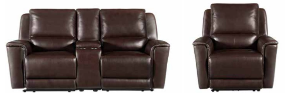 Pantera Reclining Set