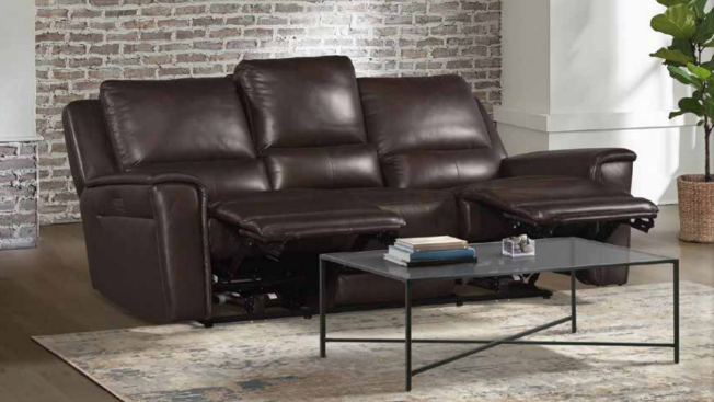 Pantera Reclining Set
