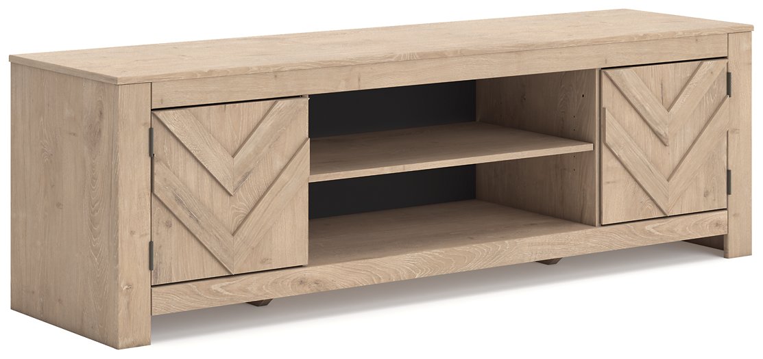 Cayboni 71" TV Stand