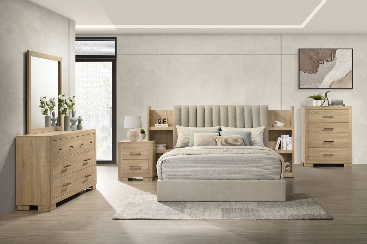 Arielle Nightstand