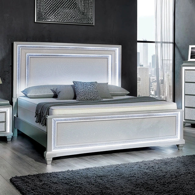 Galea E.King Bed