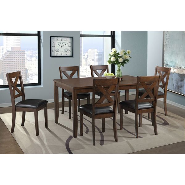 Alex Dining Set
