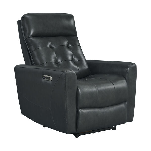 All Star Power Recliner