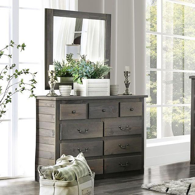 Rockwall Dresser Rockwall Dresser