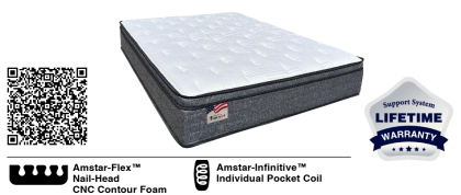 Aria Lux Mattress