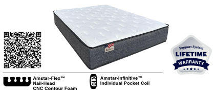 Aria Ultra Mattress