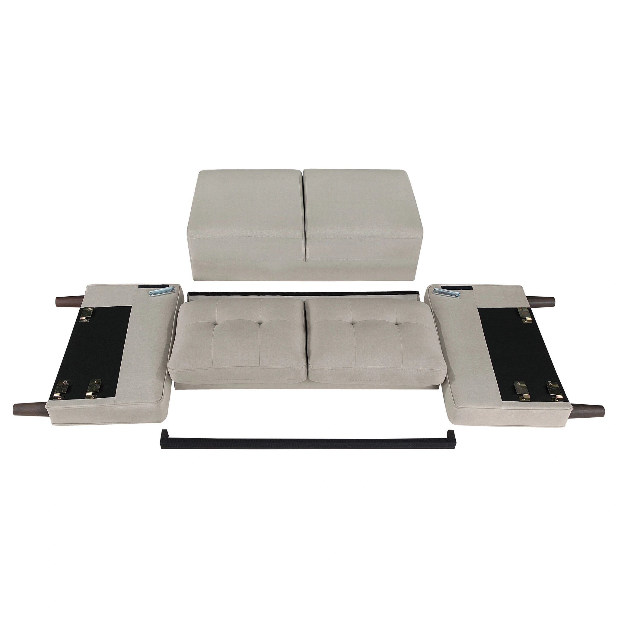 Bowen Loveseat