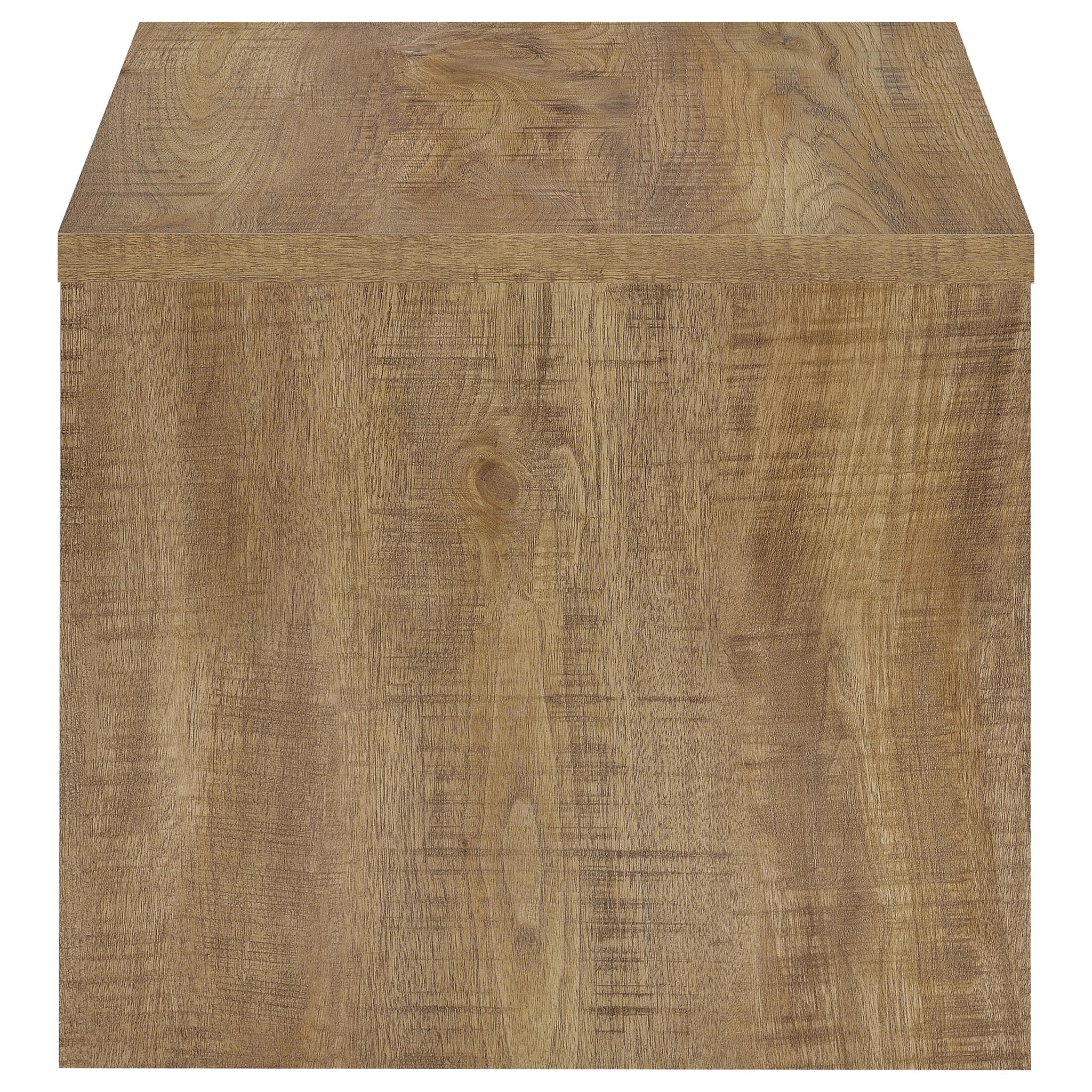 Canoga End Table