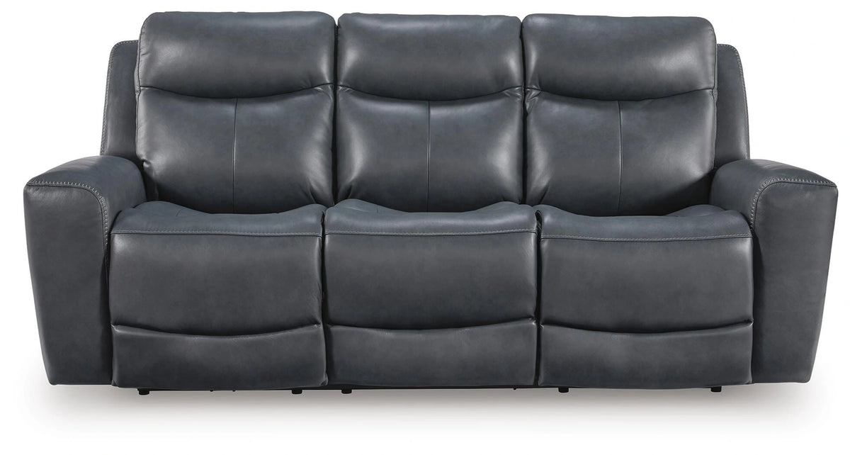 Bexhurst Power Reclining Sofa