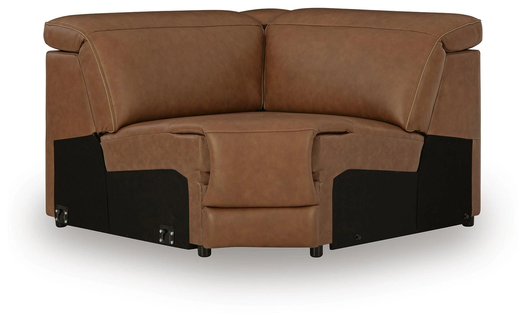 Magic Man 5-Piece Power Reclining Sectional