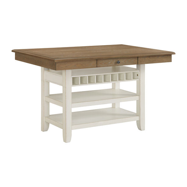 Bellevue Counter Height Dining Set