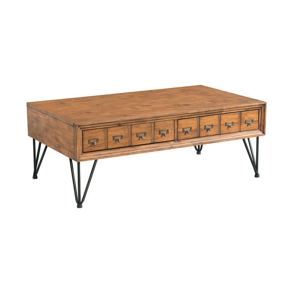 Boone Occasional Table Set