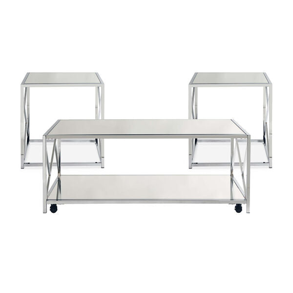 Braden Occasional Table Set