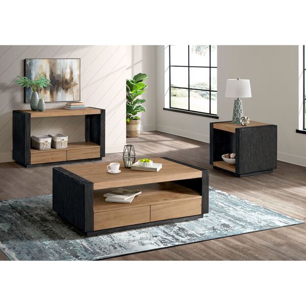 Breckenridge Coffee Table Set