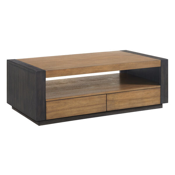 Breckenridge Coffee Table Set