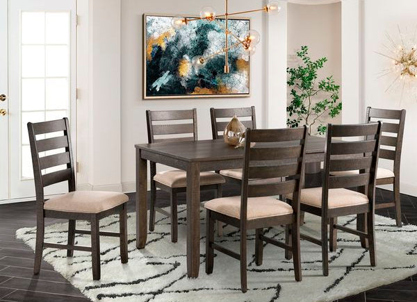 Brock Dining Set