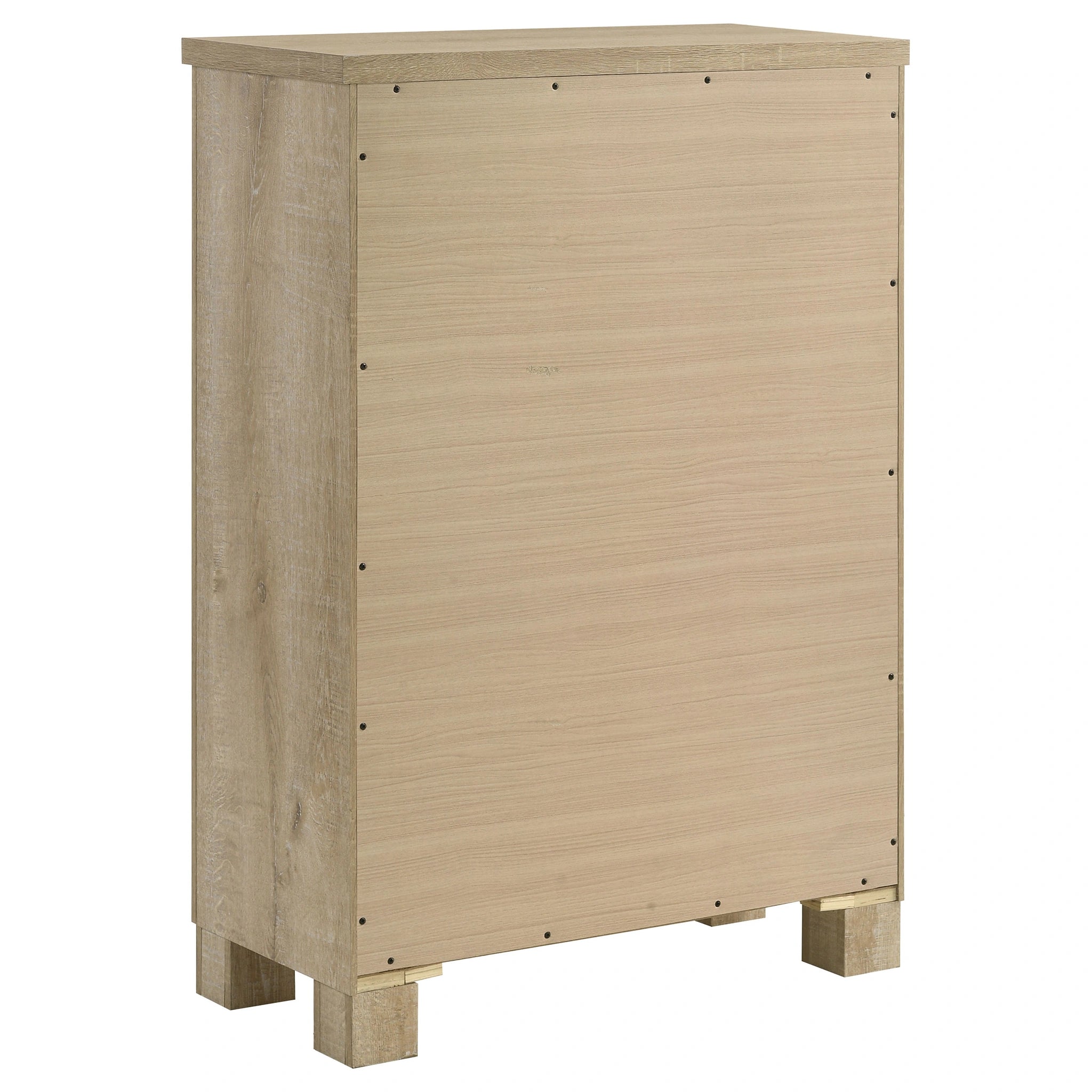 Oakglen Bedroom Set
