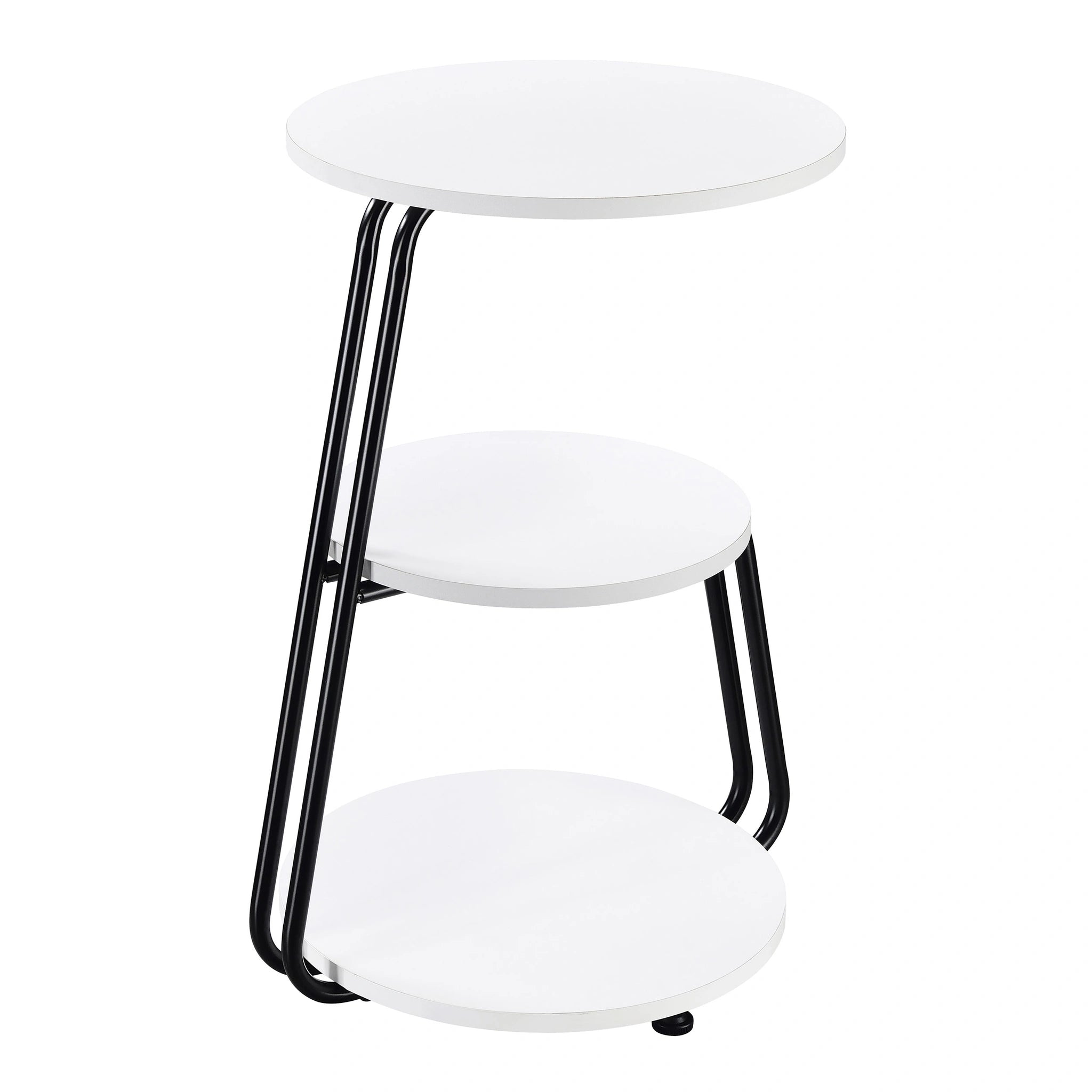 Hilly Side Table