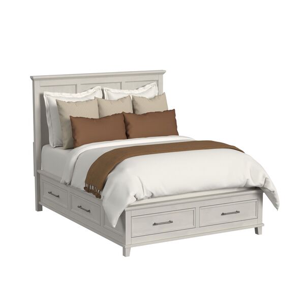 Canterbury Bedroom Set