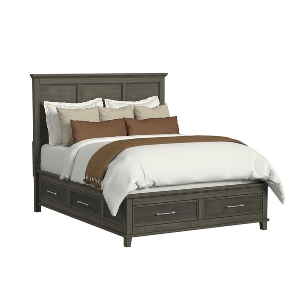 Canterbury Bedroom Set