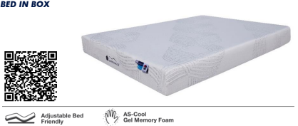 Capella Mattress